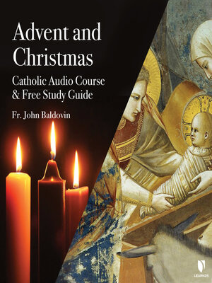 cover image of Advent and Christmas